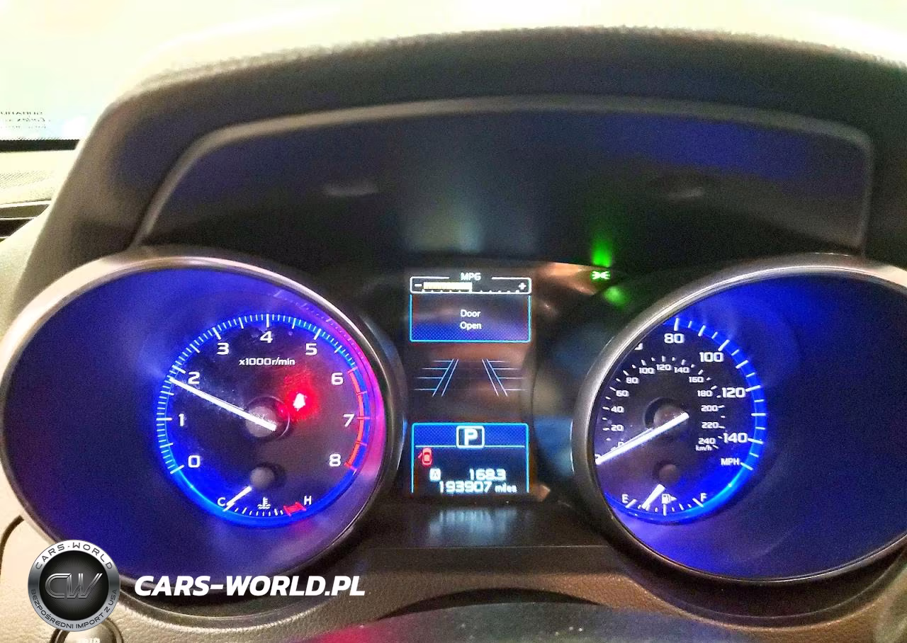 2018 Subaru Outback 2.5I Limited VIN:4S4BSANC0J3213960 - 9