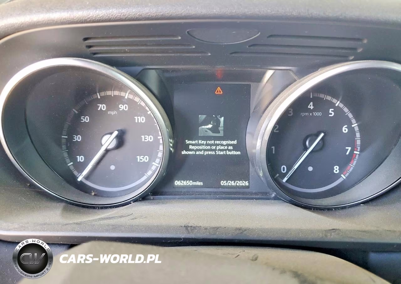2020 Land Rover Discovery Se VIN:SALRG2RV8L2424265 - 9