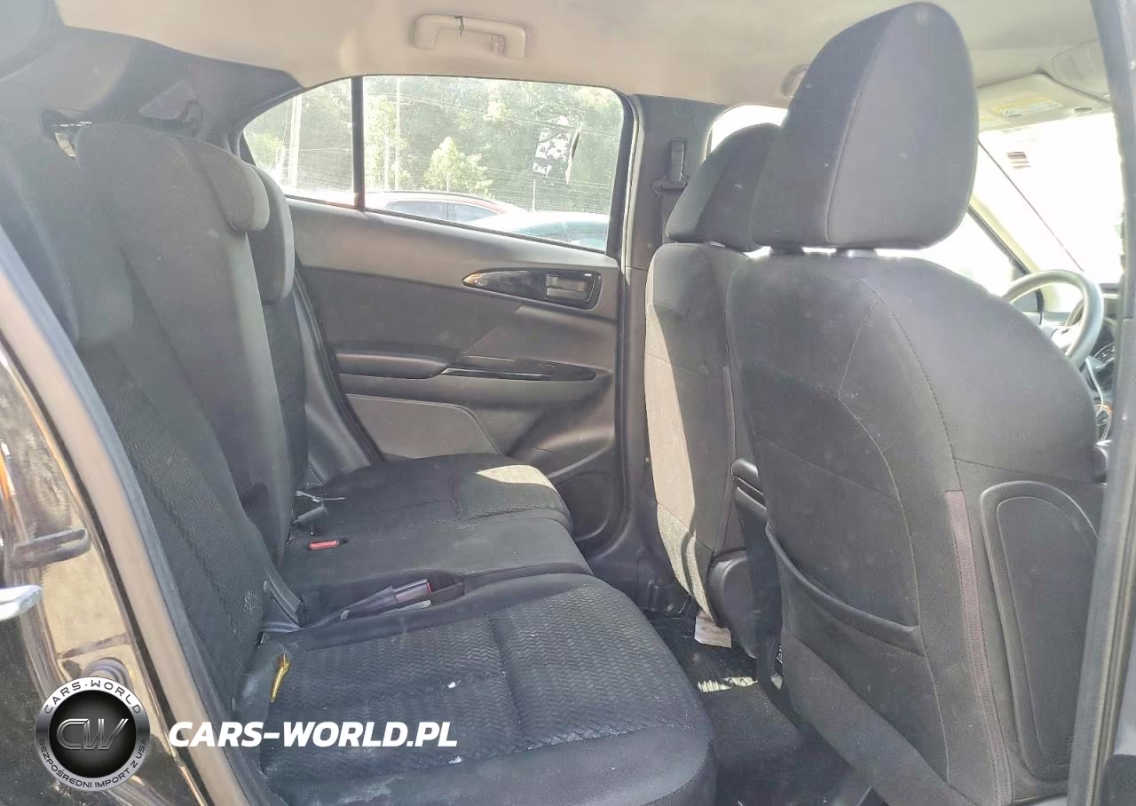 2019 Mitsubishi Eclipse Cross Le VIN:JA4AT4AA3KZ001310 - 10