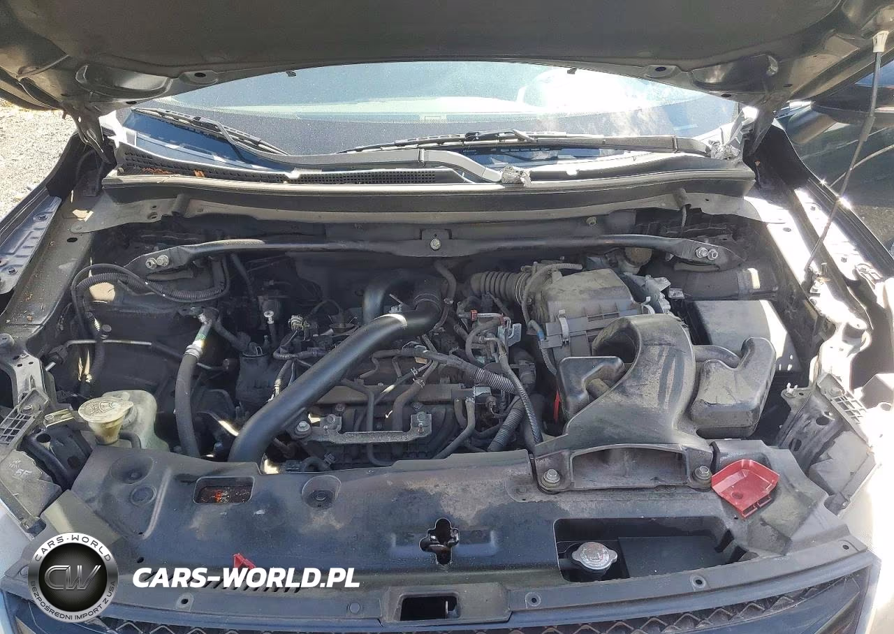 2019 Mitsubishi Eclipse Cross Le VIN:JA4AT4AA3KZ001310 - 11