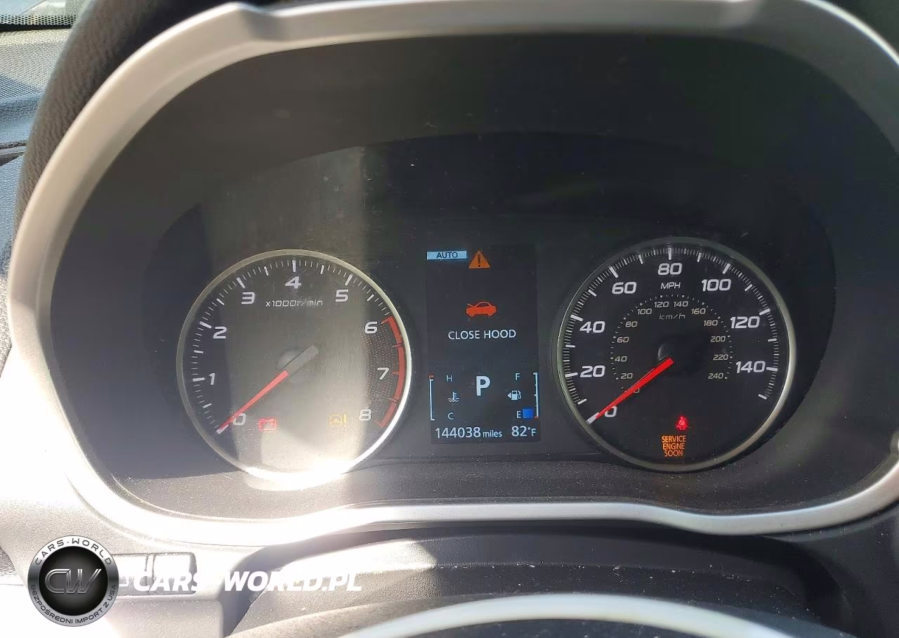 2019 Mitsubishi Eclipse Cross Le VIN:JA4AT4AA3KZ001310 - 9