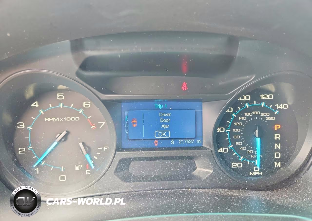 2014 Ford Explorer VIN:1FM5K7B84EGB99513 - 9