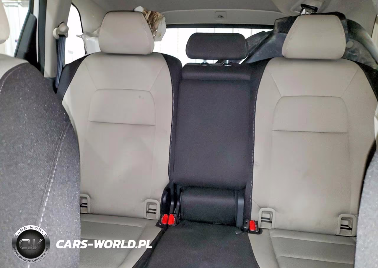 2024 Honda Cr-V Lx VIN:2HKRS4H23RH478444 - 10
