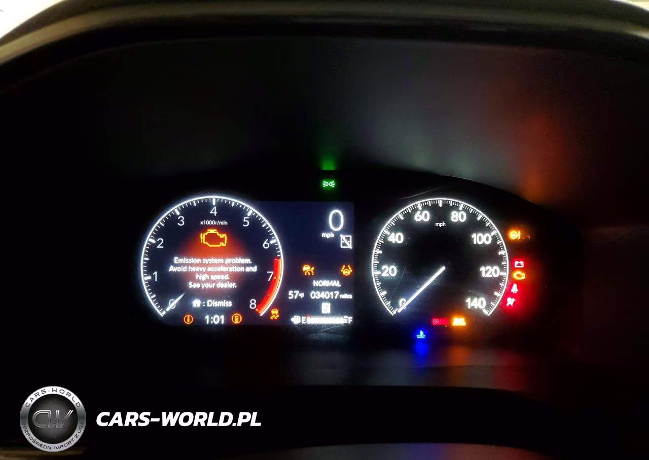 2024 Honda Cr-V Lx VIN:2HKRS4H23RH478444 - 9