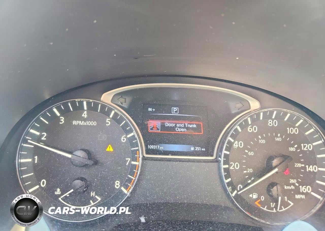 2017 Nissan Altima 2.5 S VIN:1N4AL3AP9HC131887 - 9