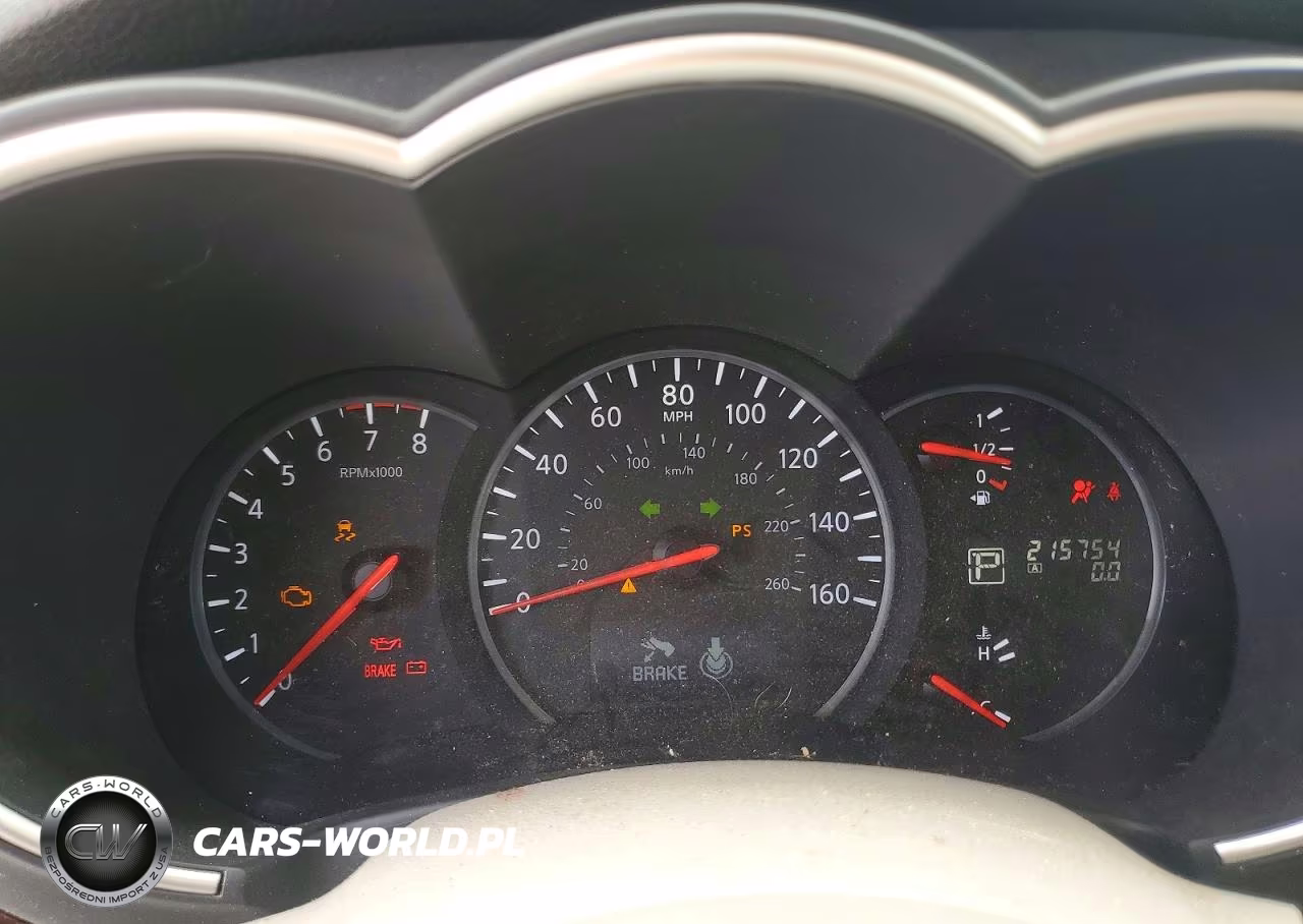 2015 Nissan Quest 3.5 S VIN:JN8AE2KP6F9130191 - 9