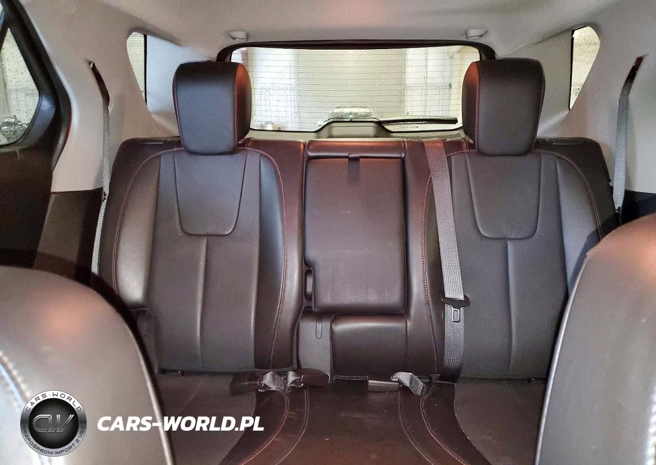2015 Chevrolet Equinox Lt VIN:2GNFLGEK6F6162291 - 10