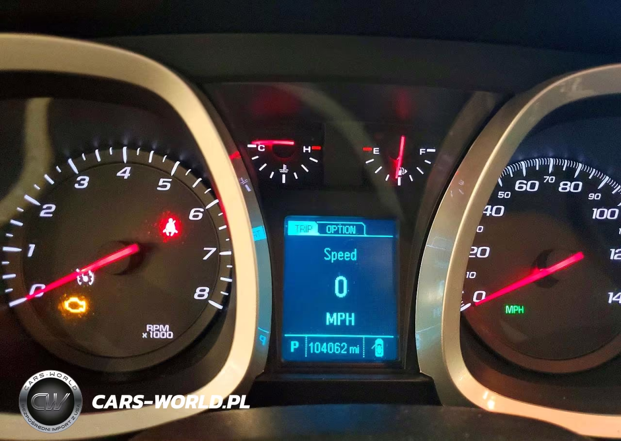 2015 Chevrolet Equinox Lt VIN:2GNFLGEK6F6162291 - 9
