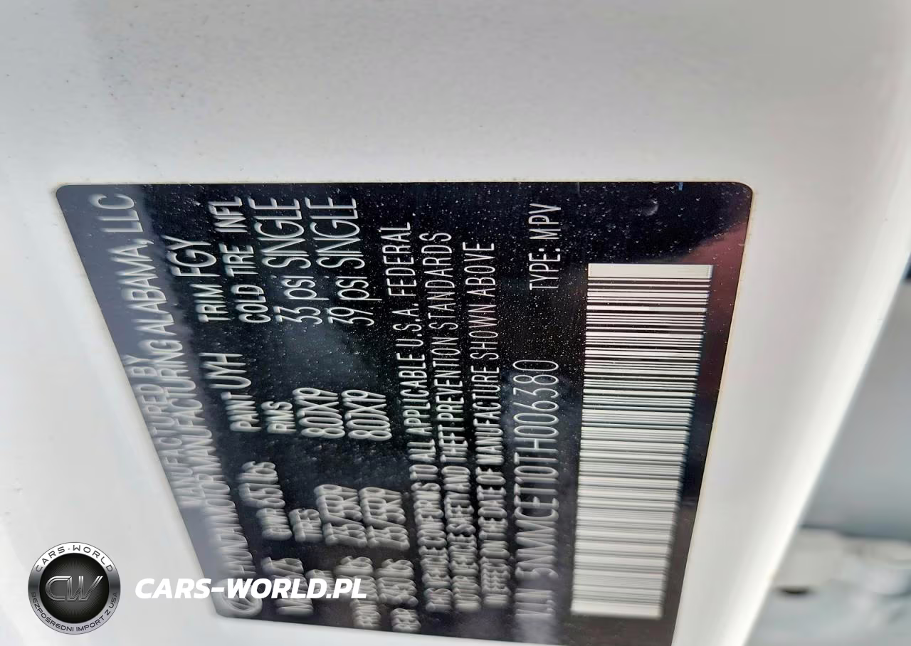 2026 Genesis Electrified Gv70 Standard VIN:5NMMCET10TH006380 - 12