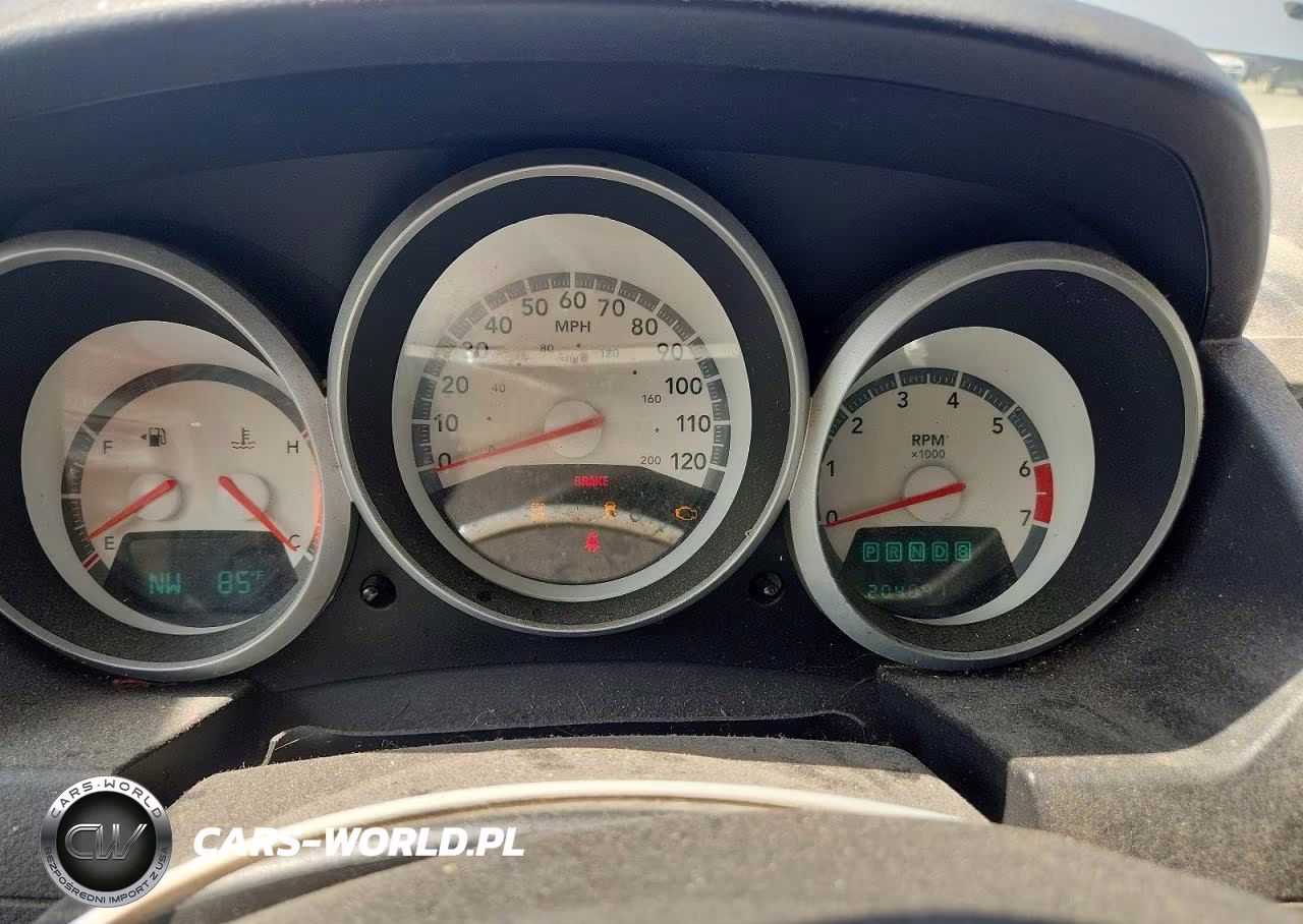 2010 Dodge Grand Caravan Se VIN:2D4RN4DEXAR181575 - 9