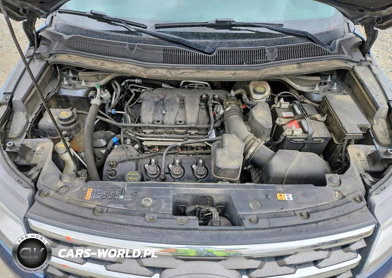 2018 Ford Explorer VIN:1FM5K8B81JGB89280 - 12