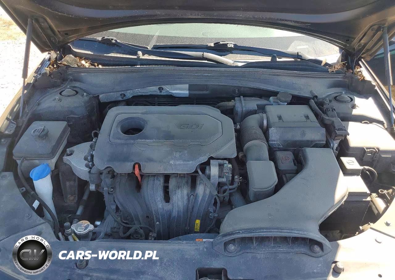2019 Kia Optima Lx VIN:5XXGT4L30KG366318 - 11