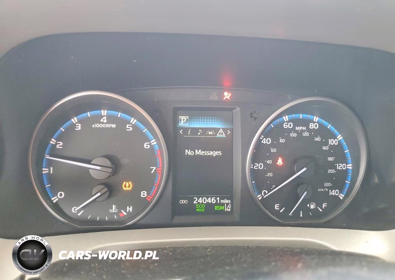 2017 Toyota Rav4 Xle VIN:2T3WFREV4HW394692 - 9