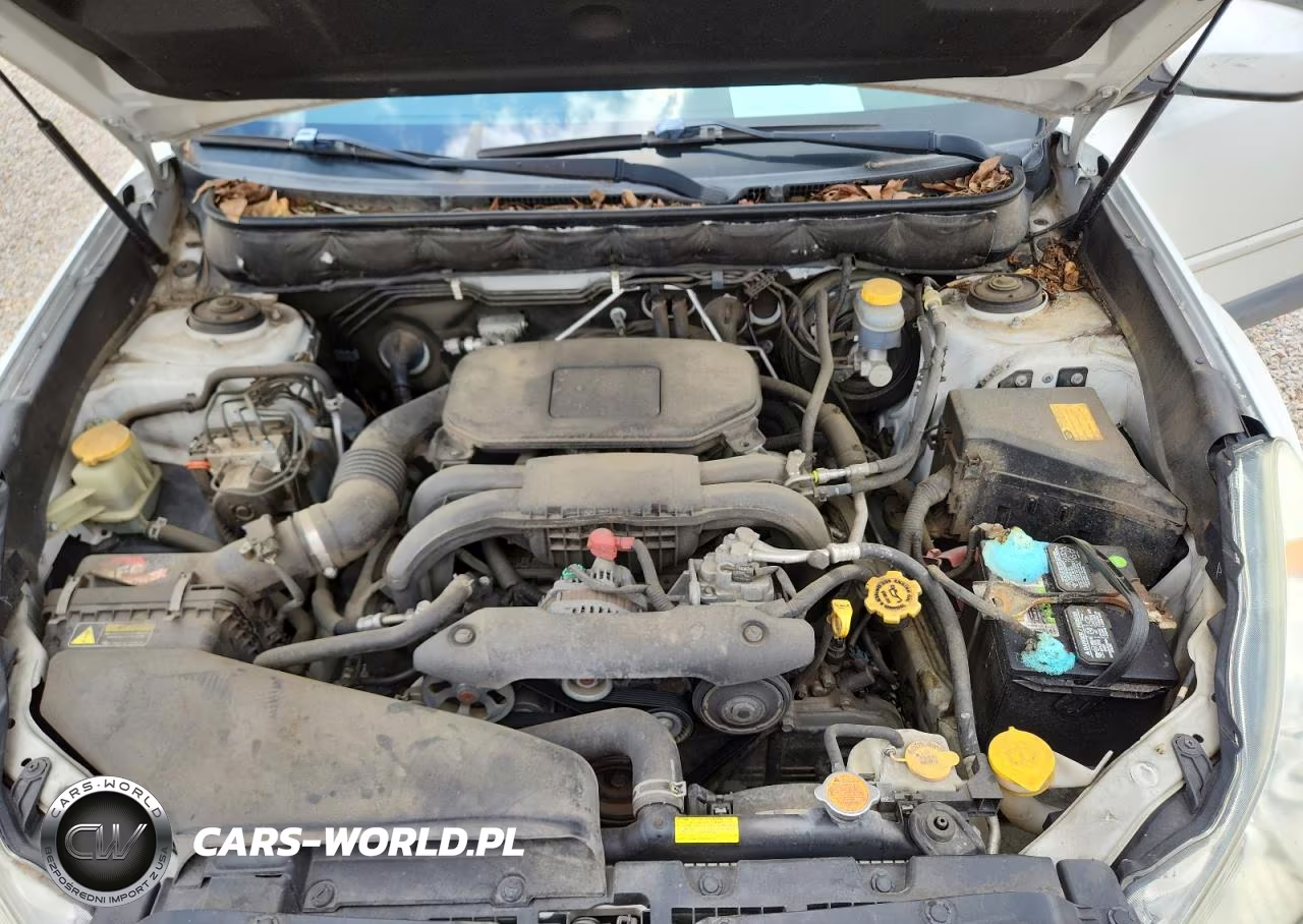 2011 Subaru Outback 2.5I Premium VIN:4S4BRCGC5B3388971 - 12