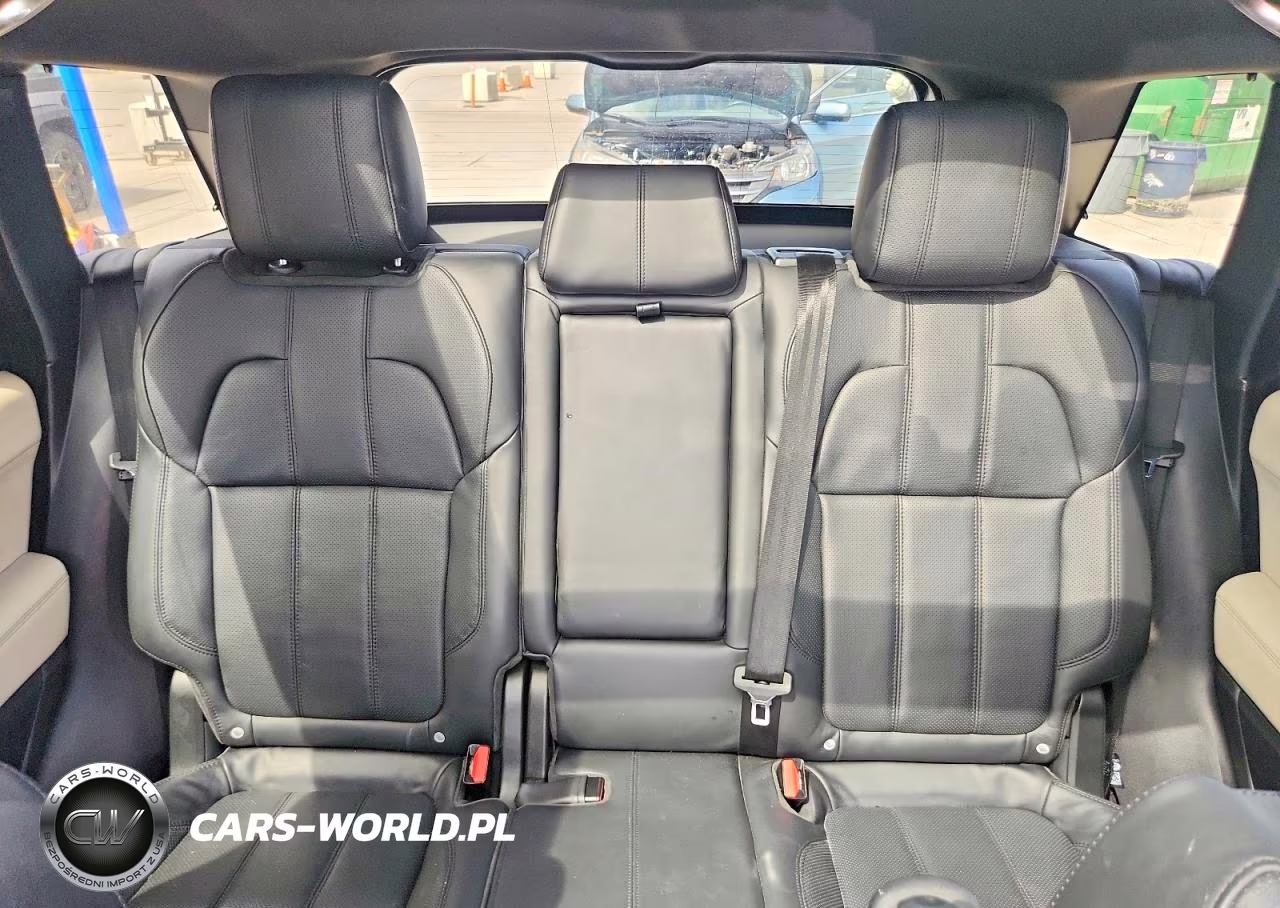 2014 Land Rover Range Rover Sport Hse VIN:SALWR2WF1EA394030 - 10