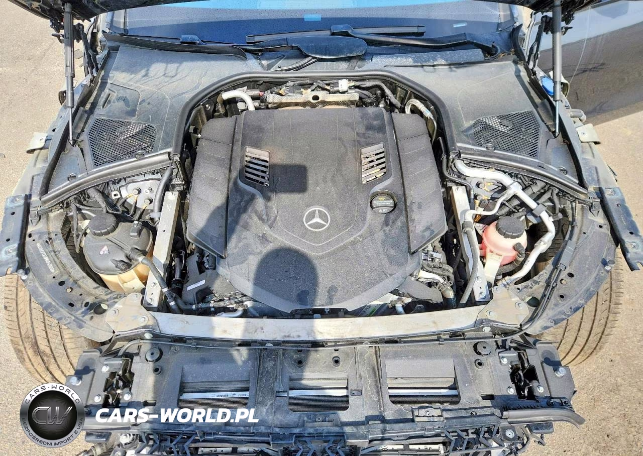 2021 Mercedes-Benz S 580 4Matic VIN:W1K6G7GB3MA043632 - 11