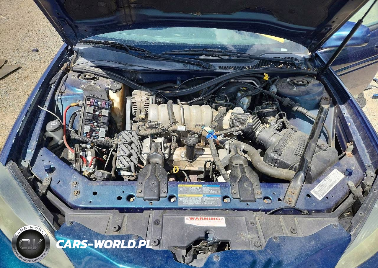 2005 Pontiac Grand Prix Gt VIN:2G2WS522X51240902 - 11