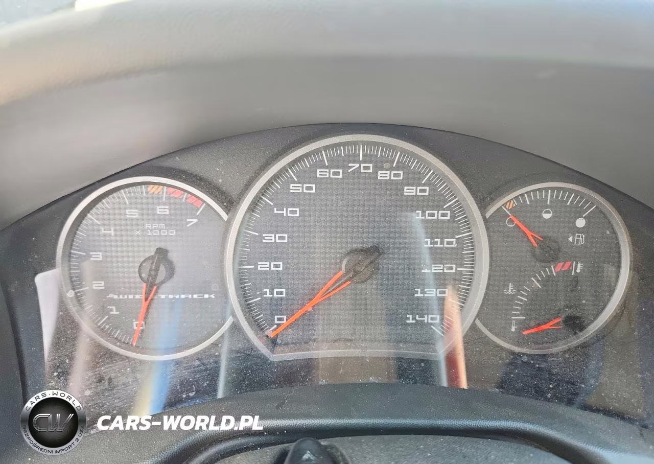 2005 Pontiac Grand Prix Gt VIN:2G2WS522X51240902 - 9