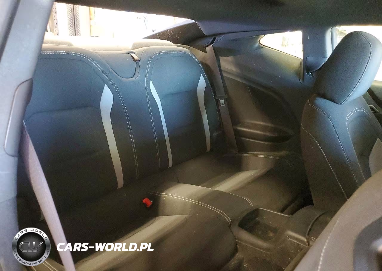 2019 Chevrolet Camaro Ls VIN:1G1FB1RS9K0125380 - 10