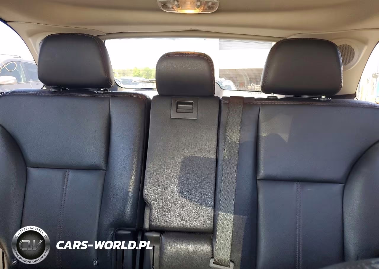 2011 Ford Edge Limited VIN:2FMDK4KC5BBA95100 - 10