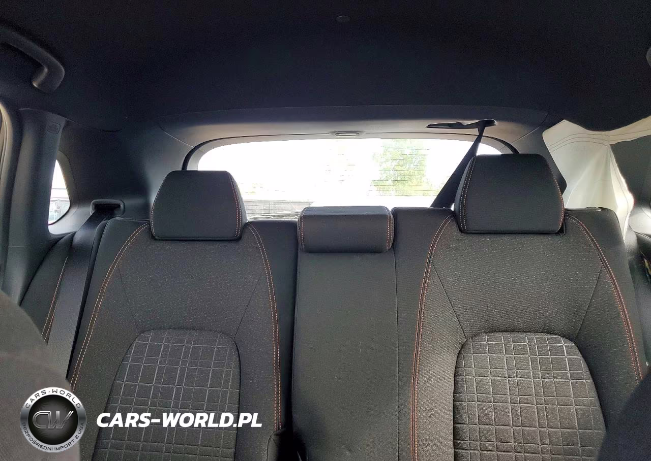 2025 Honda Hr-V Sport VIN:3CZRZ2H53SM770177 - 10