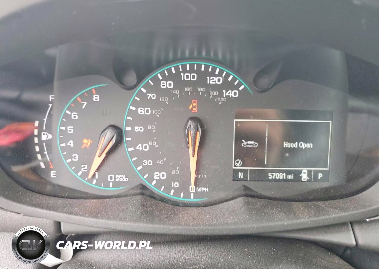 2022 Chevrolet Trax 1Lt VIN:KL7CJPSM1NB502169 - 9