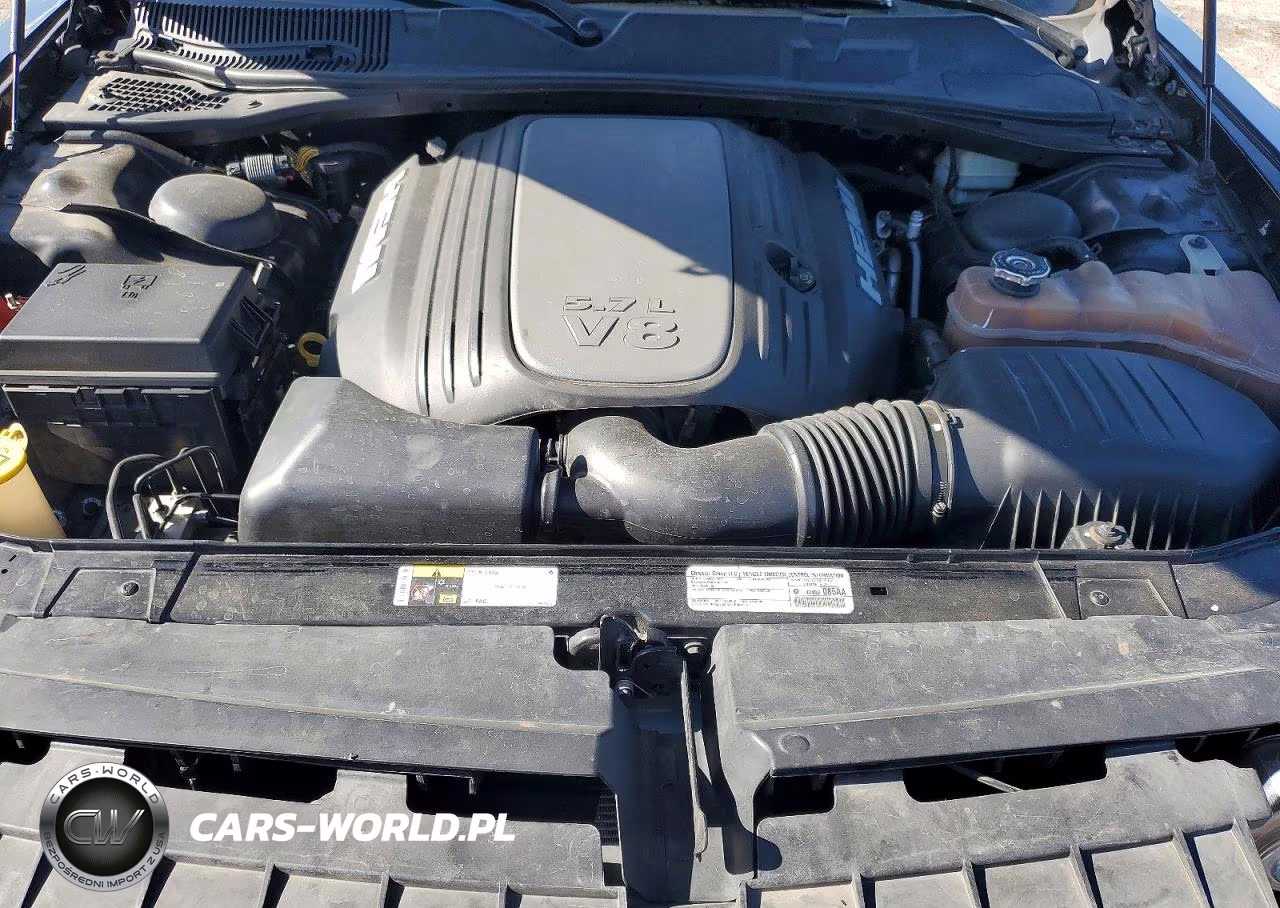 2014 Dodge Challenger R VIN:2C3CDYBTXEH225413 - 11