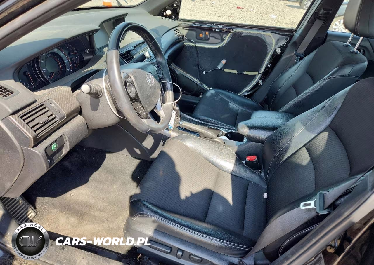 2017 Honda Accord Sport VIN:1HGCR2F5XHA294077 - 7