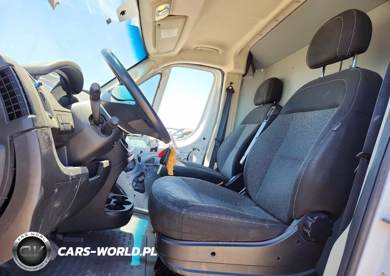 2021 Ram Promaster 2500 Delivery Van VIN:3C6LRVDG6ME509392 - 7