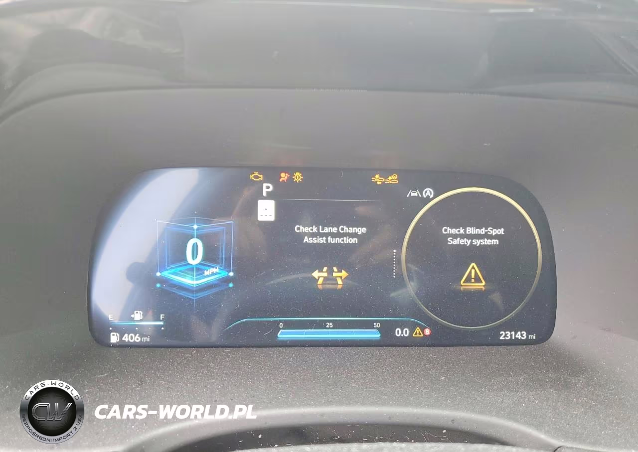 2023 Hyundai Palisade Calligraphy VIN:KM8R7DGE5PU569985 - 9