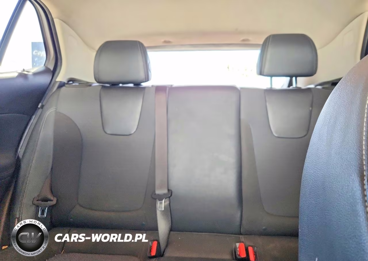 2020 Buick Encore Gx Preferred VIN:KL4MMBS21LB099561 - 10