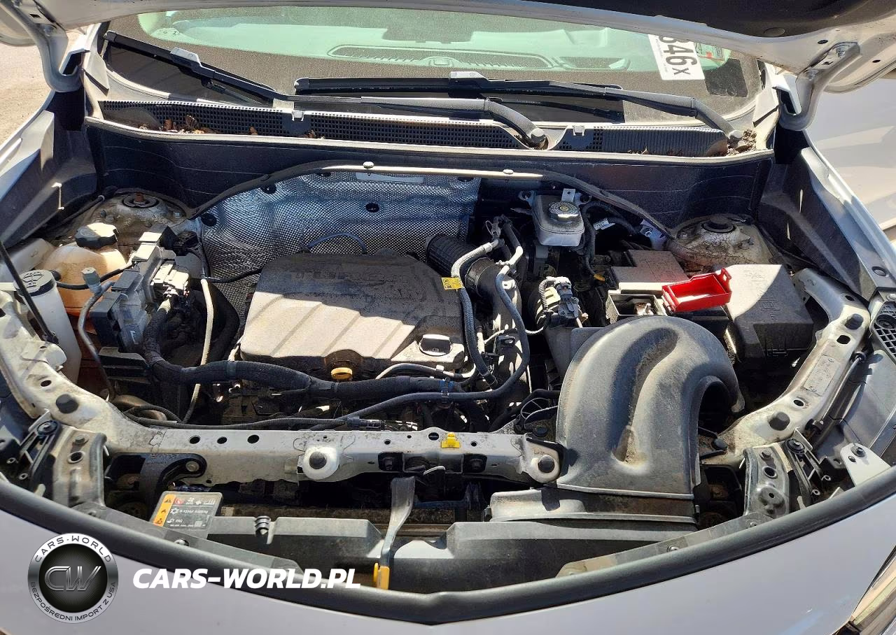 2020 Buick Encore Gx Preferred VIN:KL4MMBS21LB099561 - 12