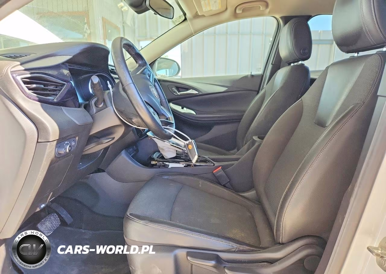 2020 Buick Encore Gx Preferred VIN:KL4MMBS21LB099561 - 7