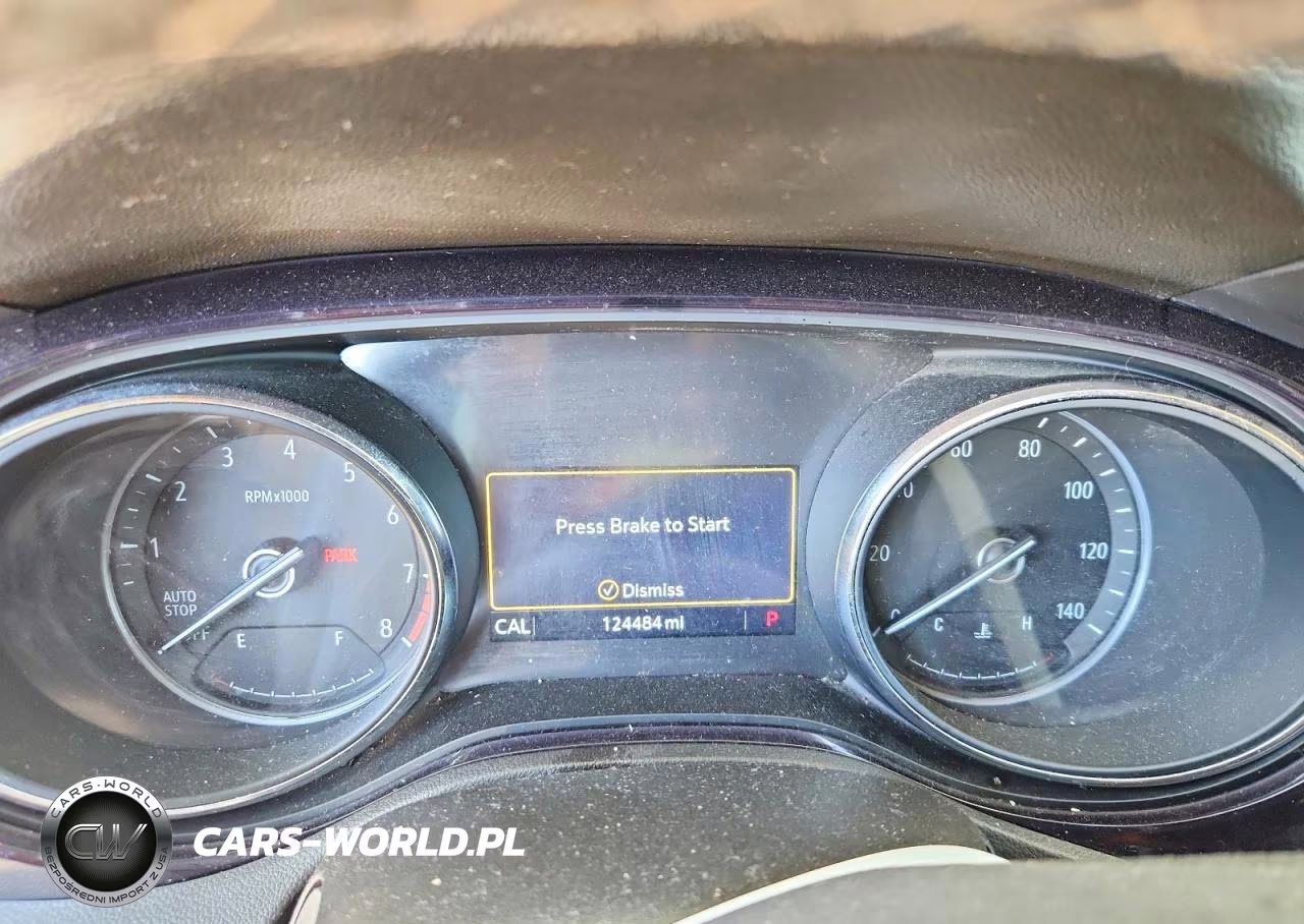 2020 Buick Encore Gx Preferred VIN:KL4MMBS21LB099561 - 9