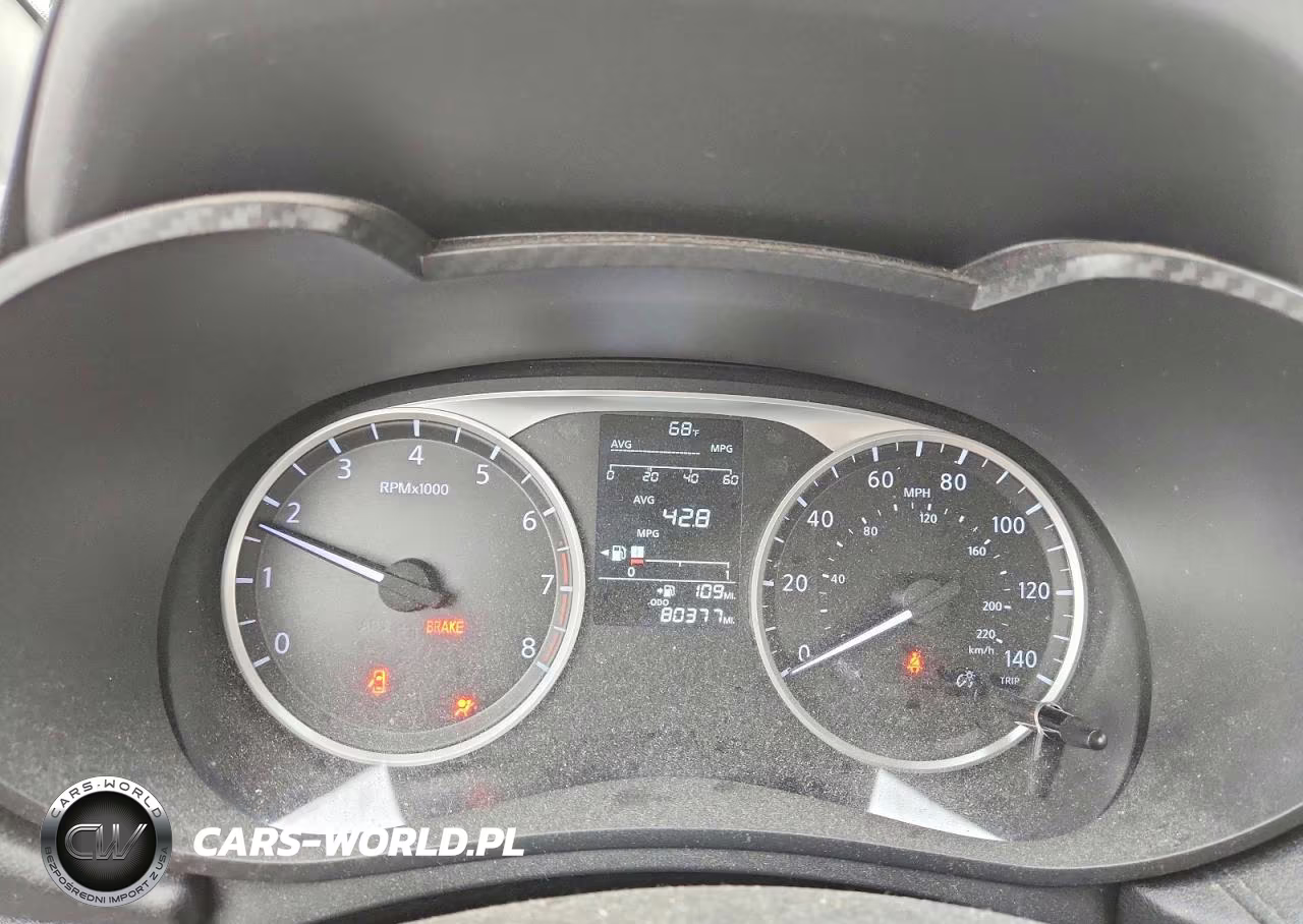 2020 Nissan Versa S VIN:3N1CN8BVXLL915678 - 9