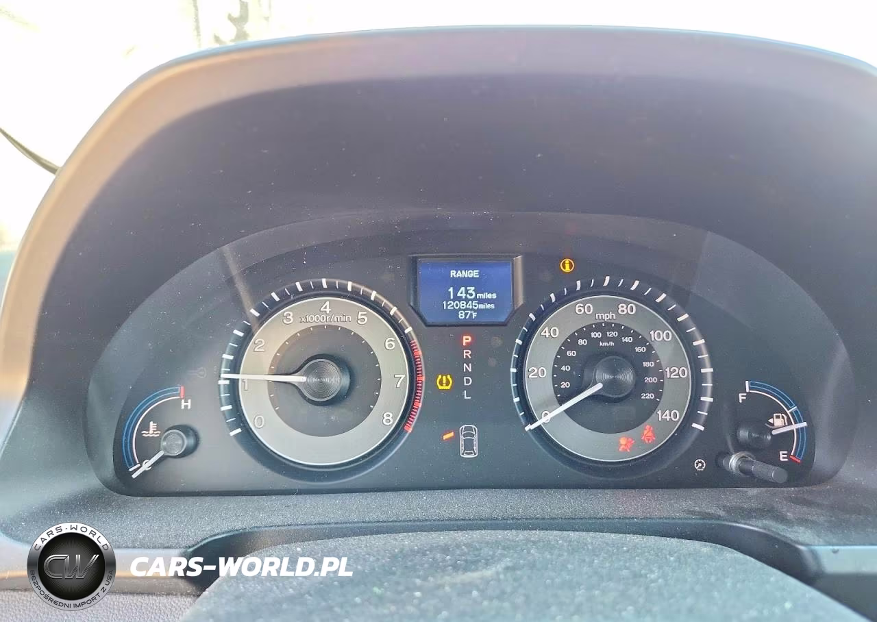 2012 Honda Odyssey Touring VIN:5FNRL5H90CB143292 - 9