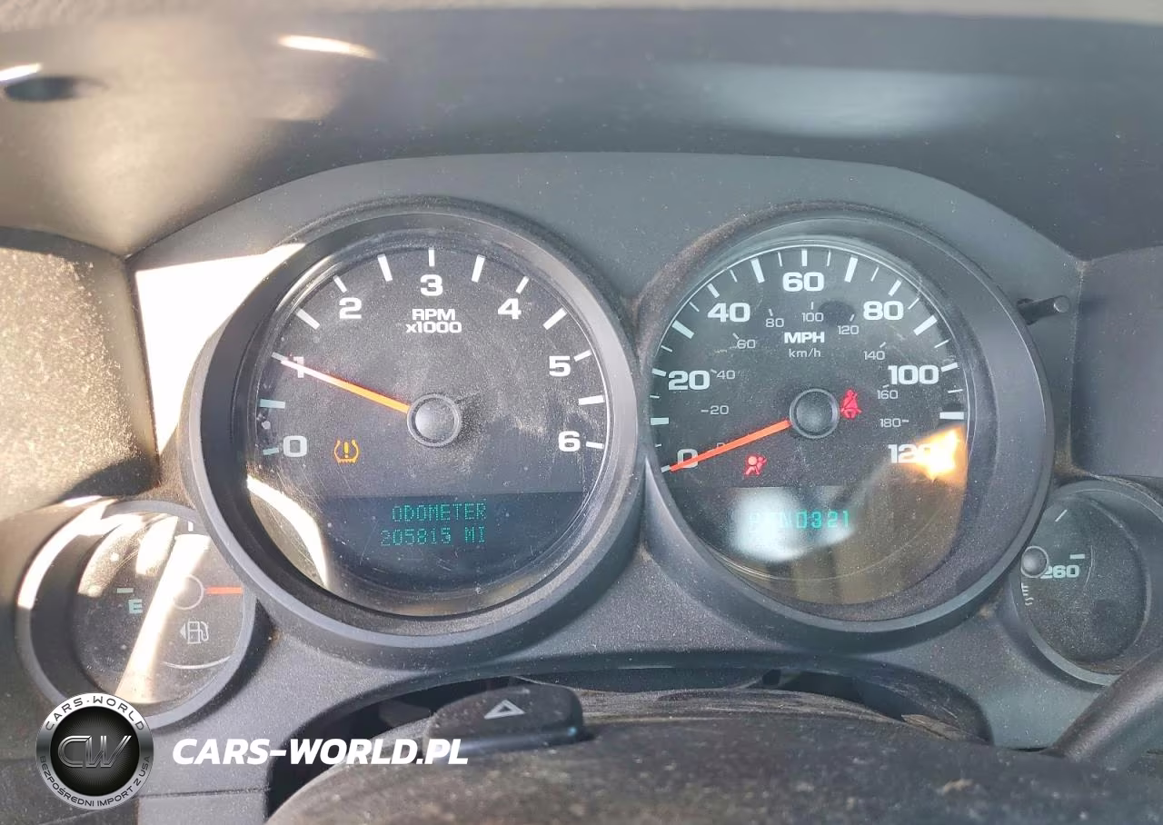 2013 Chevrolet Silverado C1500 VIN:1GCNCPEX1DZ127658 - 9