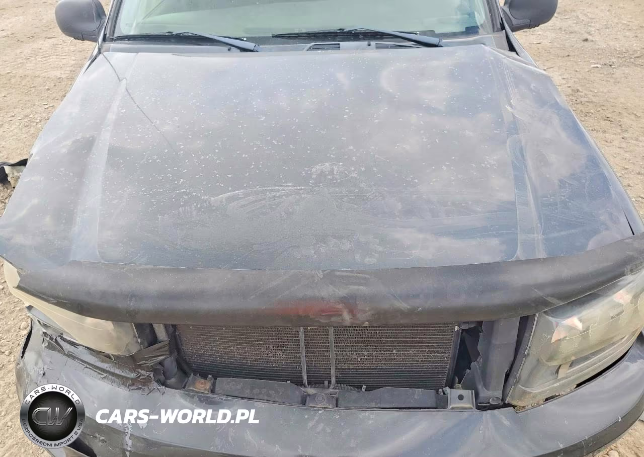 2003 Chevrolet Trailblazer Ext VIN:1GNES16S736130641 - 12