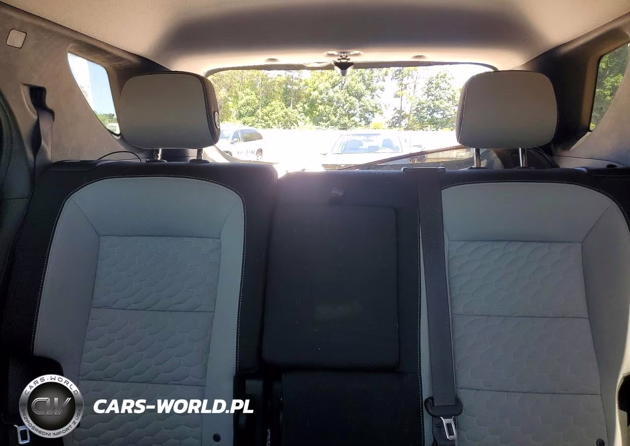2018 Chevrolet Equinox Lt VIN:3GNAXSEV5JS579617 - 10