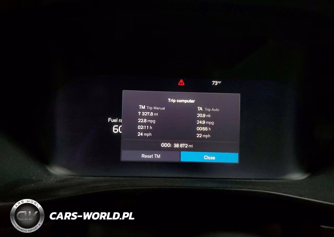 2023 Volvo Xc40 Plus VIN:YV4L12UW5P2911988 - 9