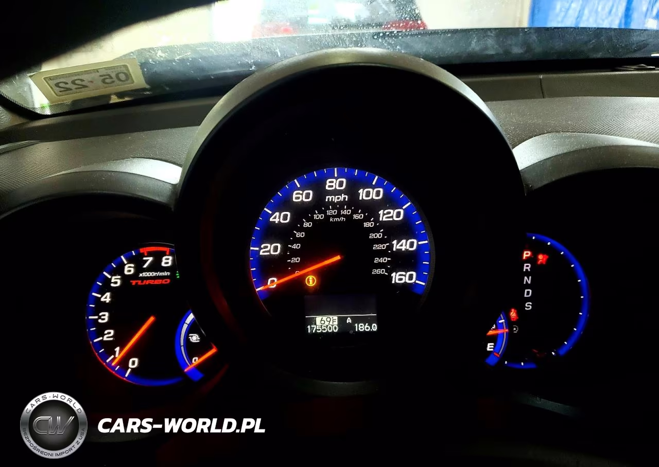 2011 Acura Rdx VIN:5J8TB2H23BA005815 - 9