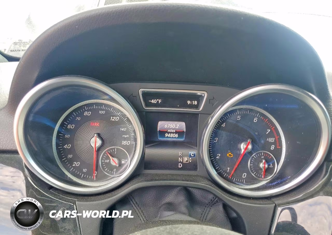 2018 Mercedes-Benz Gle 350 4Matic VIN:4JGDA5HB0JB054160 - 9