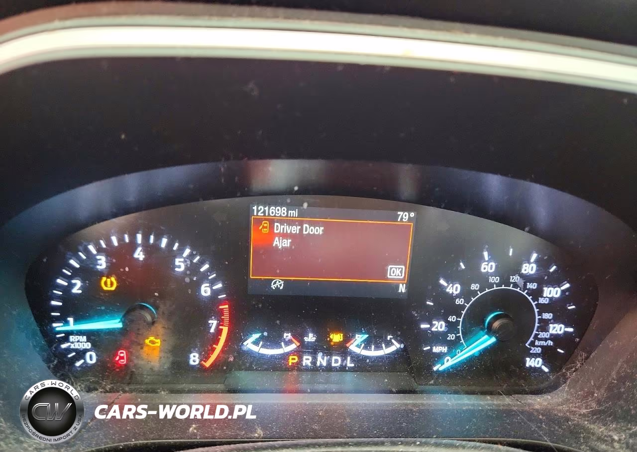 2020 Ford Escape Se VIN:1FMCU0G6XLUB19100 - 9