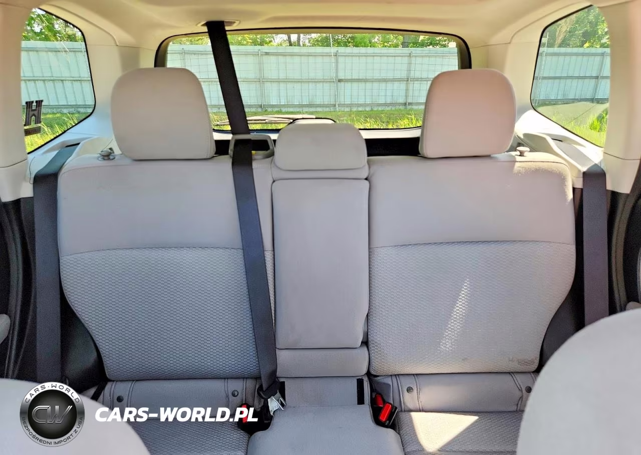 2018 Subaru Forester 2.5I Premium VIN:JF2SJAEC4JH475833 - 10
