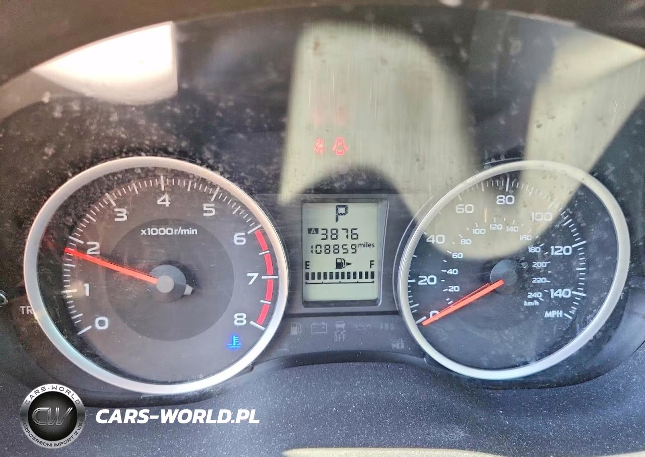 2018 Subaru Forester 2.5I Premium VIN:JF2SJAEC4JH475833 - 9