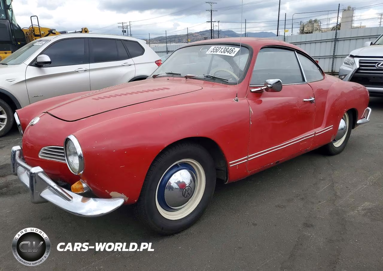 1964 Othr Other
