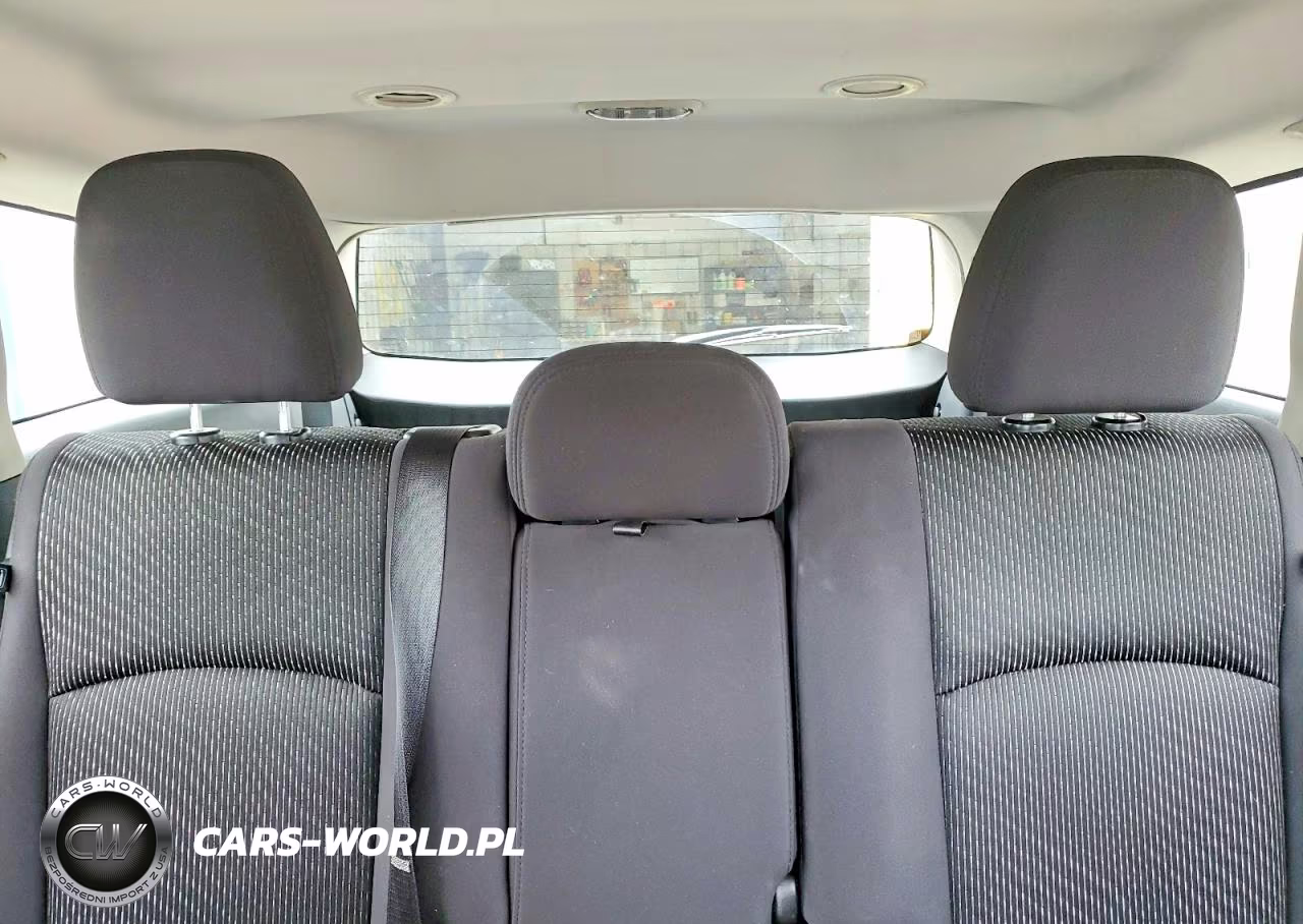 2013 Dodge Journey Sxt VIN:3C4PDDBG5DT507814 - 10