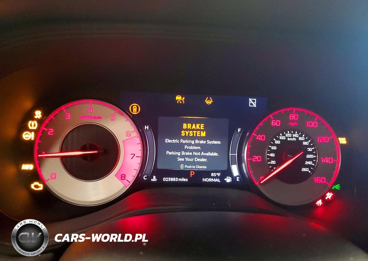 2022 Acura Tlx Type S VIN:19UUB7F90NA002084 - 9