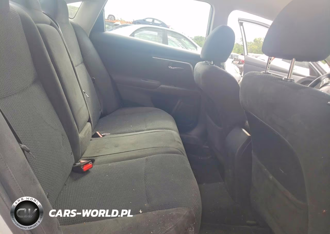2015 Nissan Altima 2.5 S VIN:1N4AL3AP9FC213759 - 10