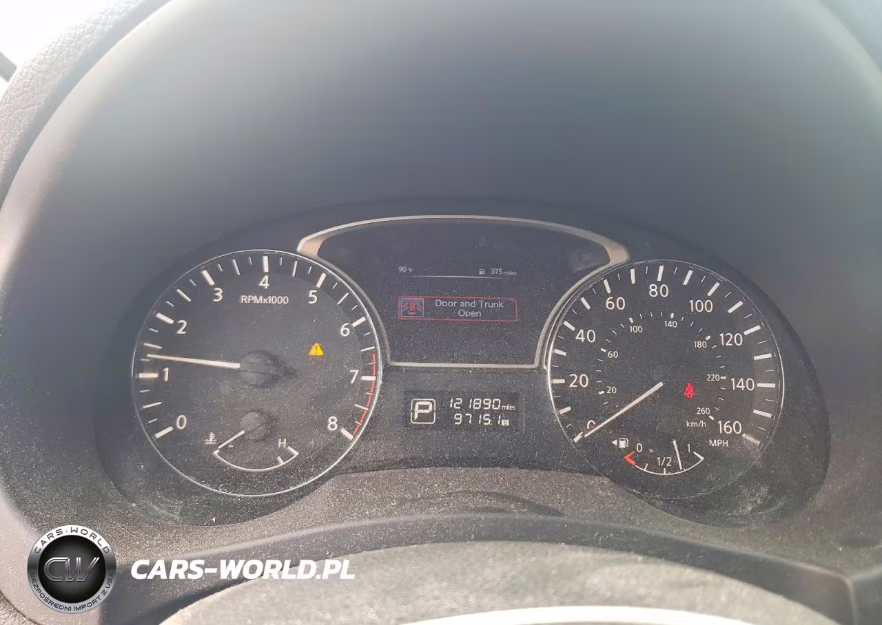 2015 Nissan Altima 2.5 S VIN:1N4AL3AP9FC213759 - 9